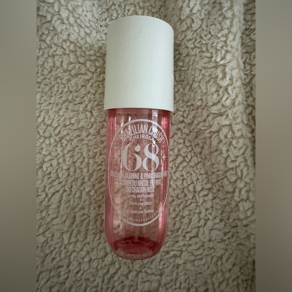 Sol de janeiro perfume 8 oz